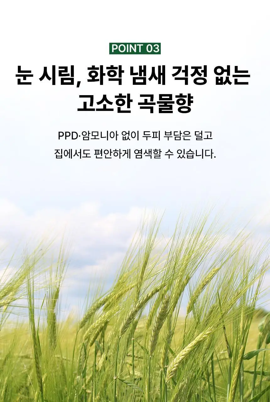 [PPD/암모니아 ZERO] 티타드 맥주효모 물염색 30g (10gx3포) 2종 택1 상세페이지 31